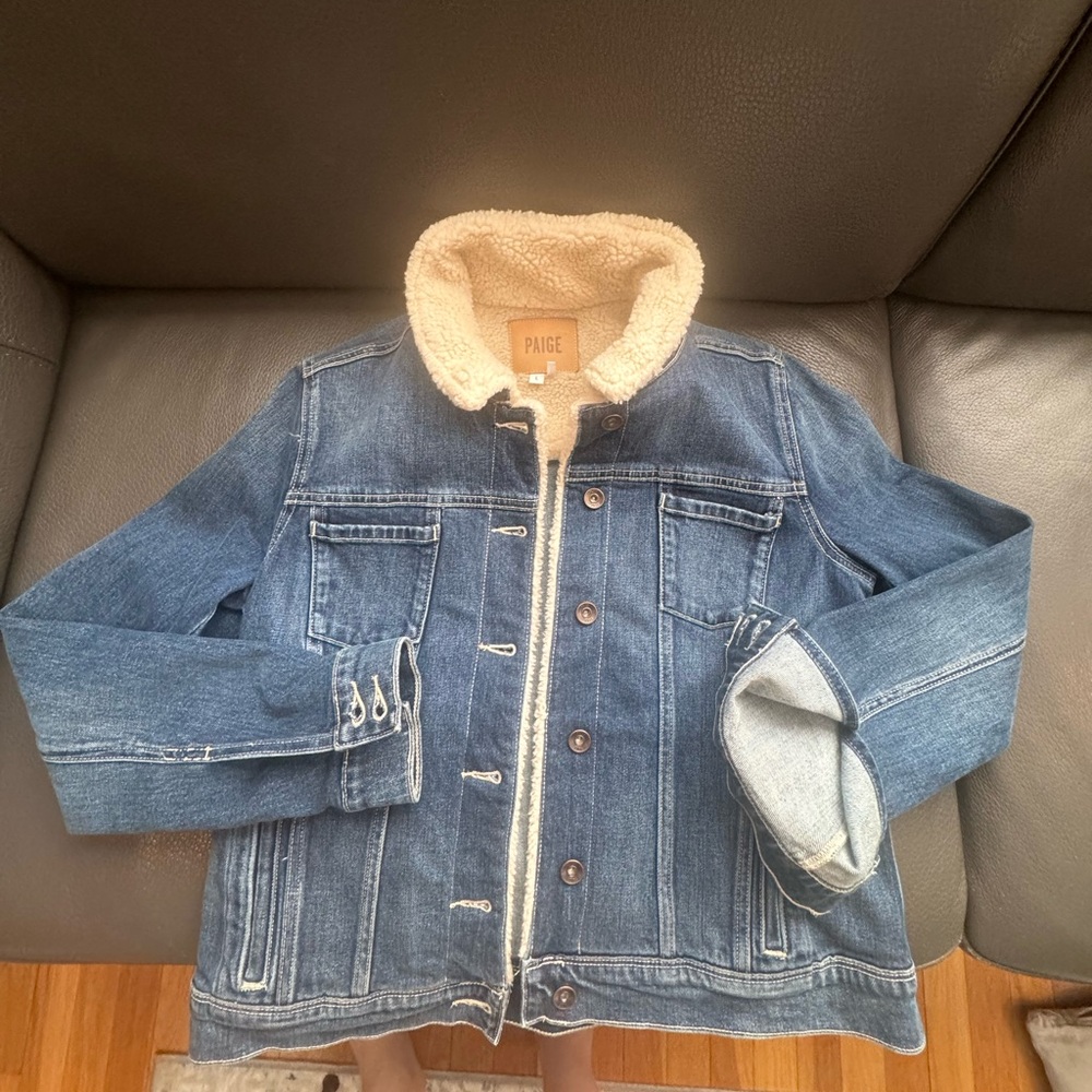 Excellent Condition - image 1